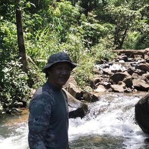 Meet your Posher, Đào